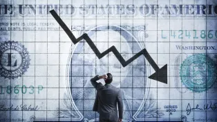 ترامب يحرق مكانة الدولار