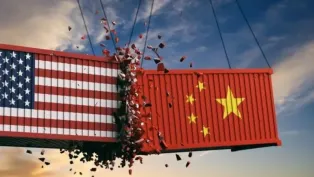 الصين ترد على رسوم ترامب مجددا