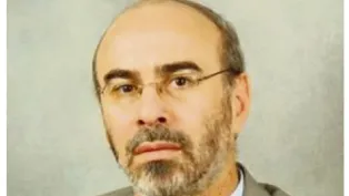 الدكتور عبدالحق حميش