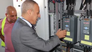 الصورة: سمير قميري