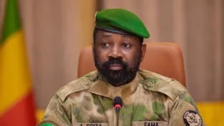 غويتا يقود الساحل نحو الفوضى والعزلة