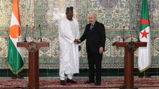 الصورة: رئاسة الجمهورية (فيسبوك)