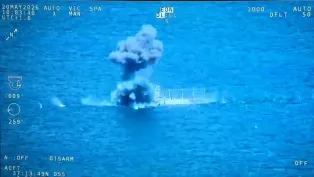 صورة: جانب من التمرين (وزارة الدفاع الوطني)