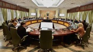 الصورة: مصالح وزير الاول (فيسبوك)