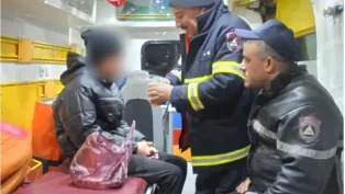 الصورة: الحماية المدنية (فيسبوك)