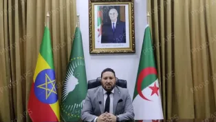 السفير محمد خالد. ص:ح.م