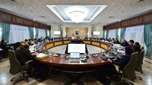 الصورة: مصالح وزير الاول (فيسبوك)