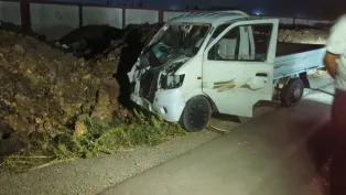 الصورة: الحماية المدنية المدية (فيسبوك)