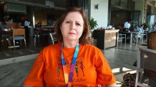 مبعوث "الخبر" إلى كينيا: مصطفى بسطامي