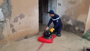 الصورة: الحماية المدنية (فيسبوك)