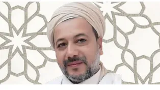 الدكتور بلخير طاهري الإدريسي