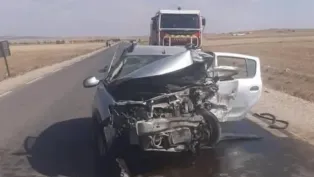 صورة من الحادث الأليم (صفحة طريقي)