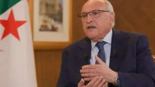 وزير الخارجية، أحمد عطاف، الصورة: م.ح