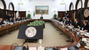 الصورة: رئاسة الجمهورية (فيسبوك)