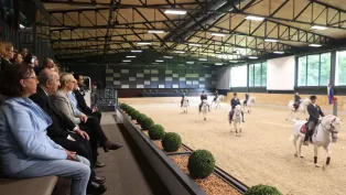 الصورة: رئاسة الجمهورية (فيسبوك)