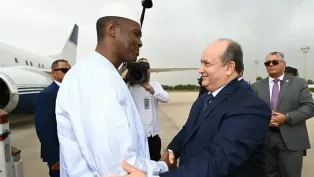 الصورة: مصالح وزير الاول (فيسبوك)