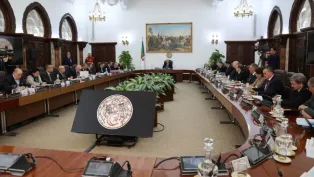 الصورة: رئاسة الجمهورية (فيسبوك)