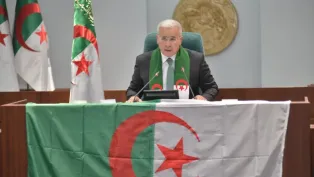 الصورة: وزارة العلاقات العامة (فيسبوك)