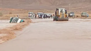 صورة للحادث (الحماية المدنية)