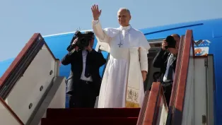 الصورة: رئاسة الجمهورية (فيسبوك)