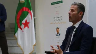 الباحث في التاريخ، محمد دومير، الصورة: ح.م.