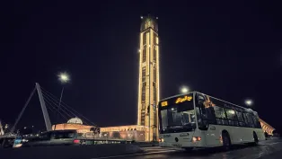 ماذا لو تواصلت ليالي البهجة في العاصمة طيلة السنة؟