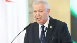 الصورة: التلفزيون العمومي