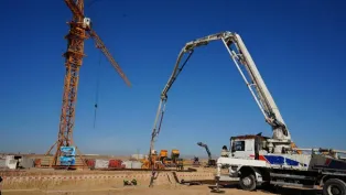 الصورة: وكالة "عدل"