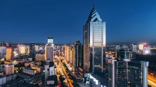 غويتشو وشينغيانغ.. شواهد لنجاح نموذج التنمية الصيني