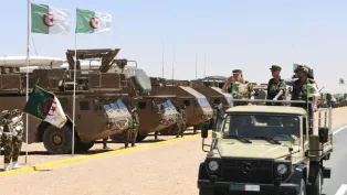 الصورة: وزارة الدفاع الوطني