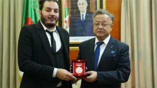 الصورة: رشيدة دبوب