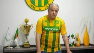 الهادي ولد علي