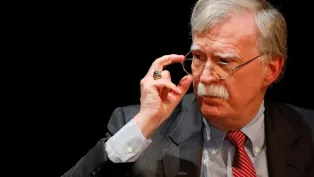 جون بولتون، الصورة: ح.م.