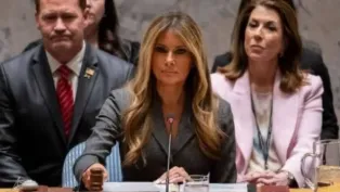 ميلانيا ترامب. ص:ح.م