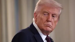 الرئيس الأمريكي، دوالد ترامب، الصورة: ح.م