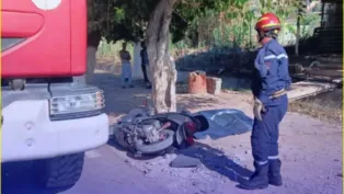 الصورة: الحماية المدنية (فيسبوك)