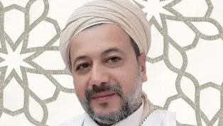 الدكتور بلخير طاهري الإدريسي