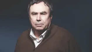 المؤرخ الفرنسي، بنجامين ستورا، الصورة: ح.م.