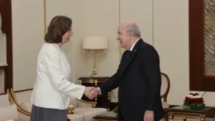 الصورة: رئاسة الجمهورية (فيسبوك)