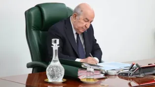 الصورة: رئاسة الجمهورية (فيسبوك)