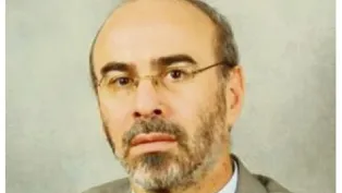الدكتور عبدالحق حميش