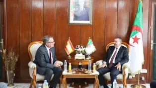 الصورة: وزارة الداخلية