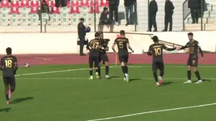 صورة: اللاعب ساليو بانغورا