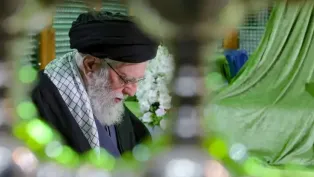 الصورة: المرشد الإيراني علي خامنئي، وكالات