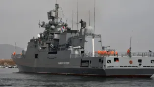 الصورة: وزارة الدفاع الوطني