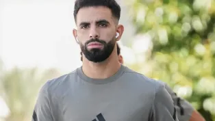ريان أيت نوري