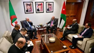الصورة: وزارة الخارجية (فيسبوك)