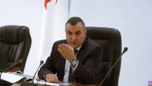 الصورة: التلفزيون العمومي