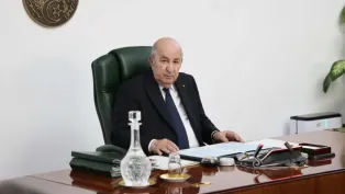 الصورة: رئاسة الجمهورية (فيسبوك)