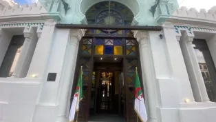 الصورة: لقمان بهناس "الخبر"